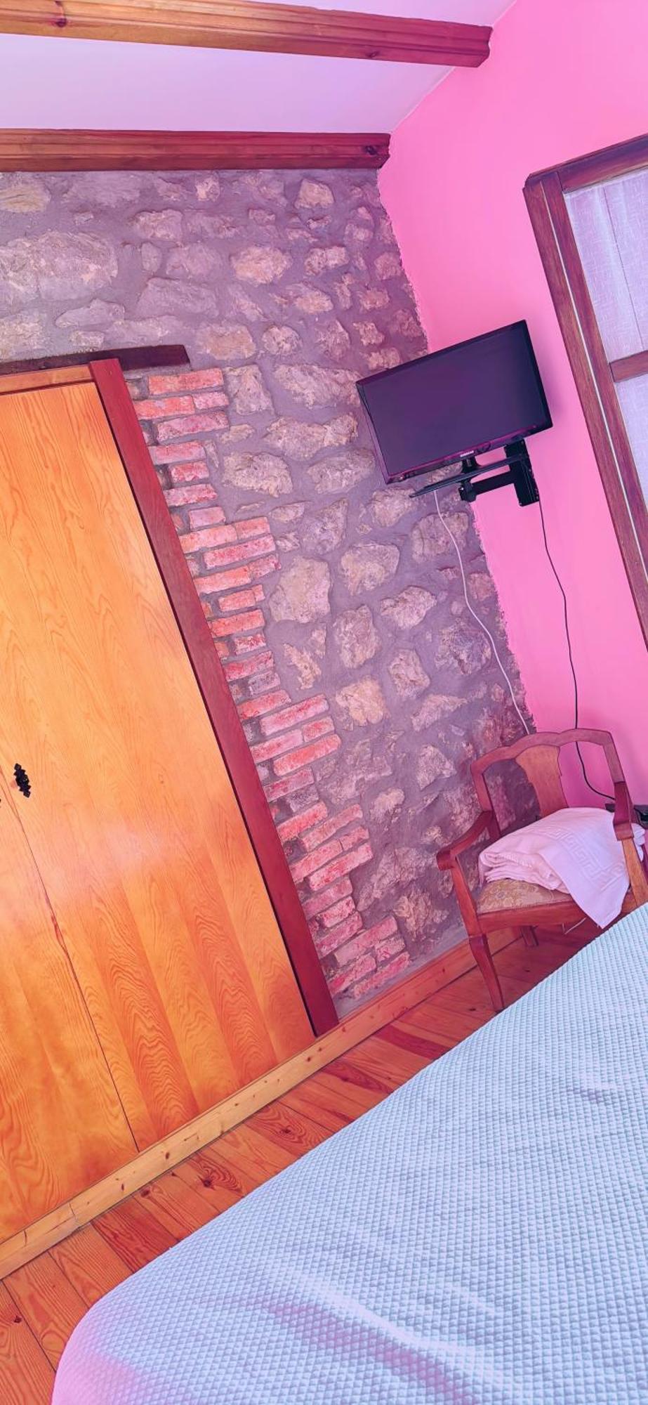 Casa Albertino Hotel Larteme ภายนอก รูปภาพ