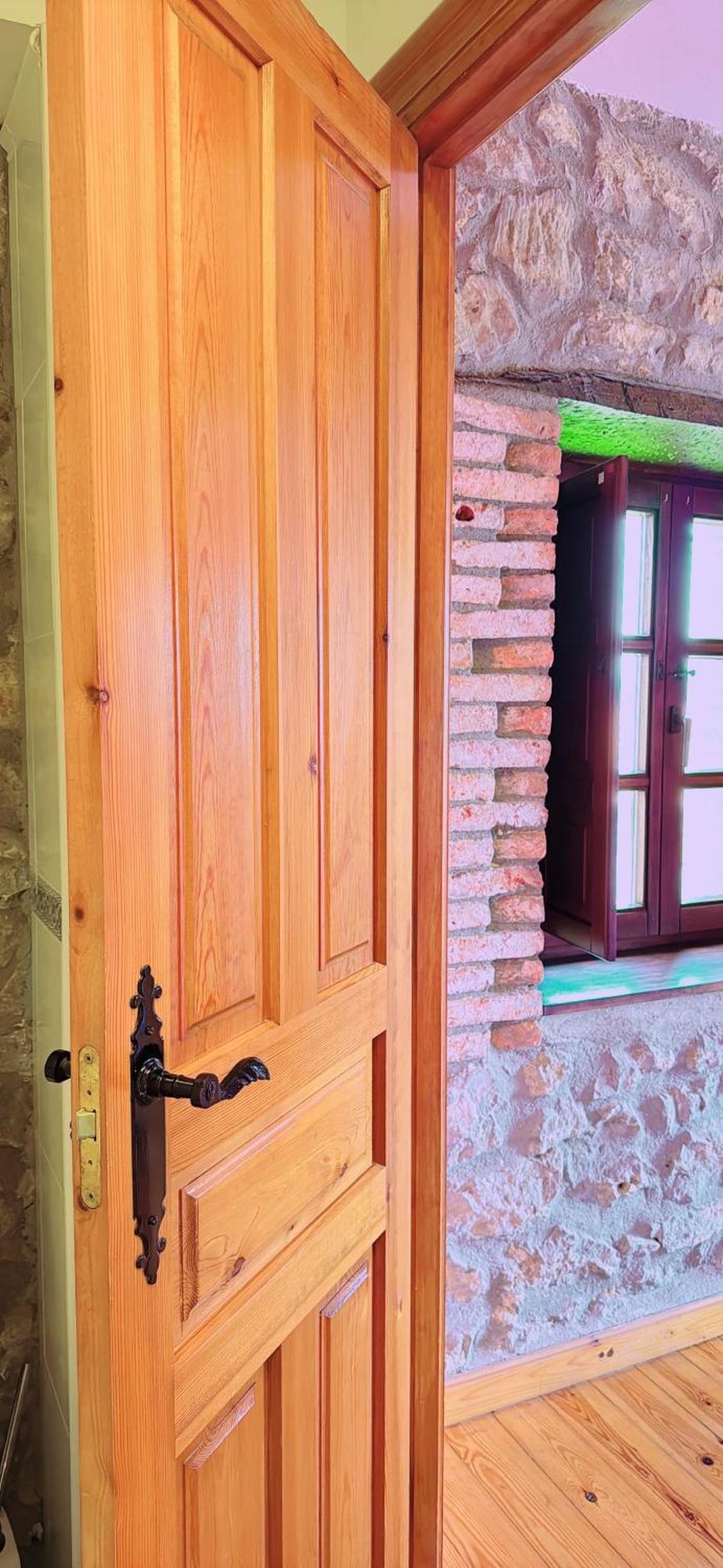 Casa Albertino Hotel Larteme ภายนอก รูปภาพ