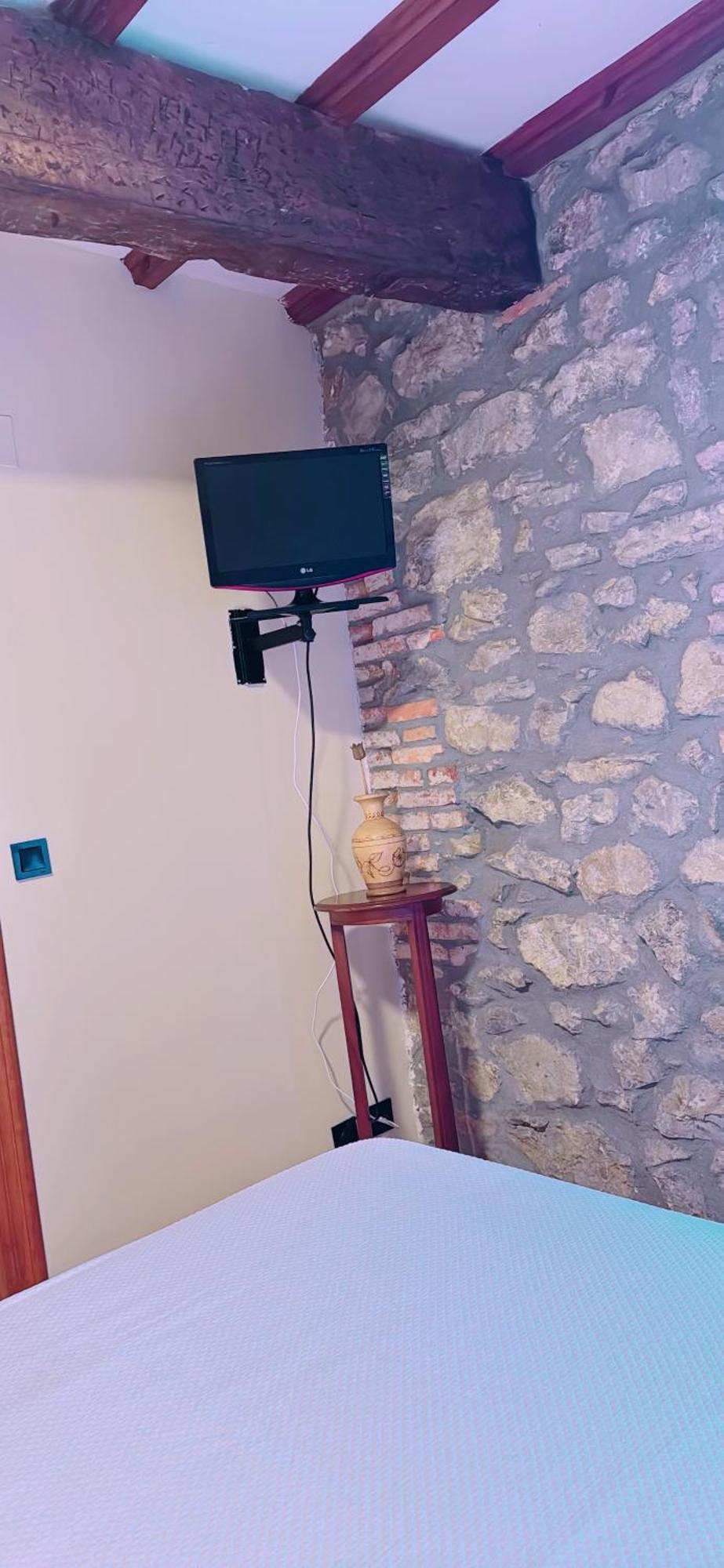 Casa Albertino Hotel Larteme ภายนอก รูปภาพ
