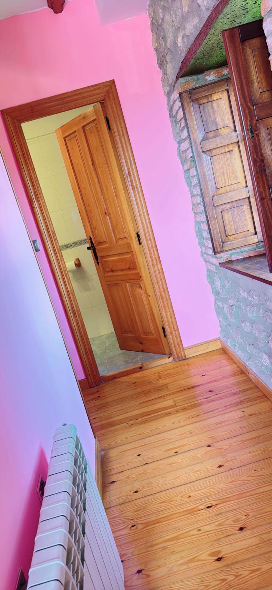 Casa Albertino Hotel Larteme ภายนอก รูปภาพ
