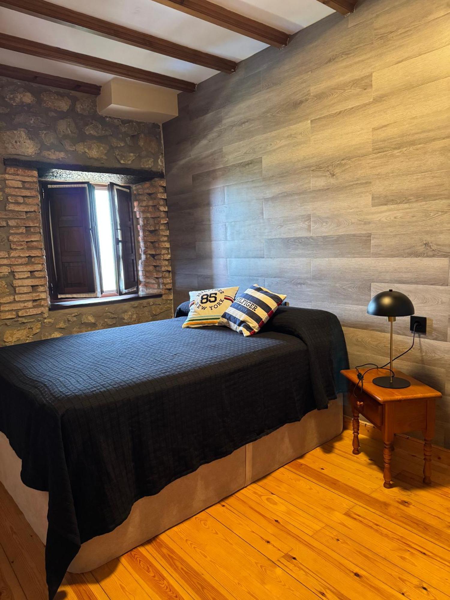 Casa Albertino Hotel Larteme ภายนอก รูปภาพ