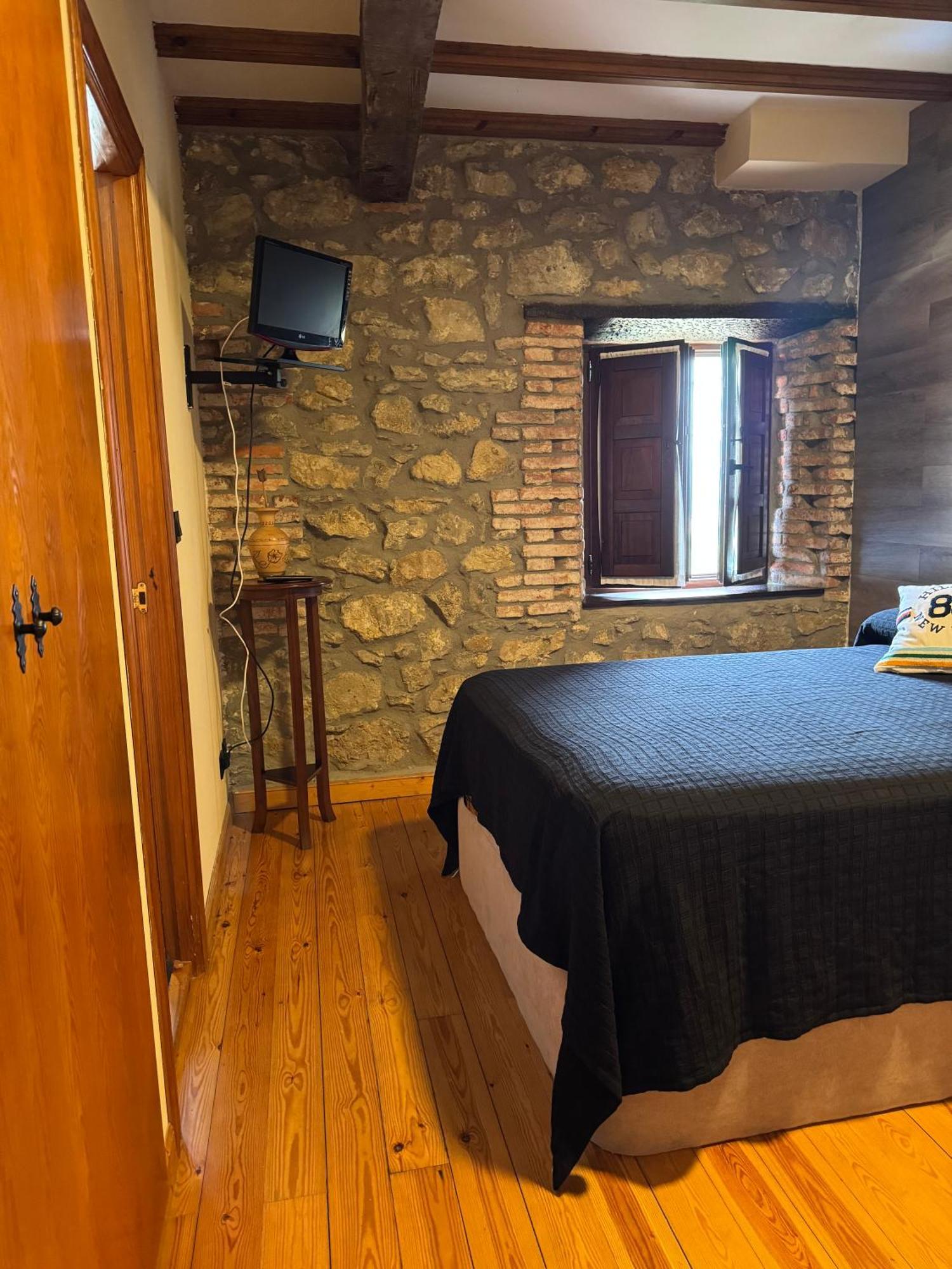 Casa Albertino Hotel Larteme ภายนอก รูปภาพ