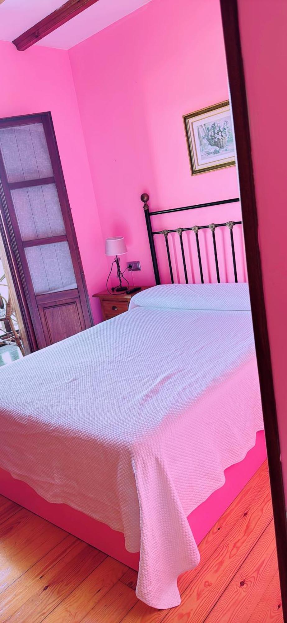 Casa Albertino Hotel Larteme ภายนอก รูปภาพ