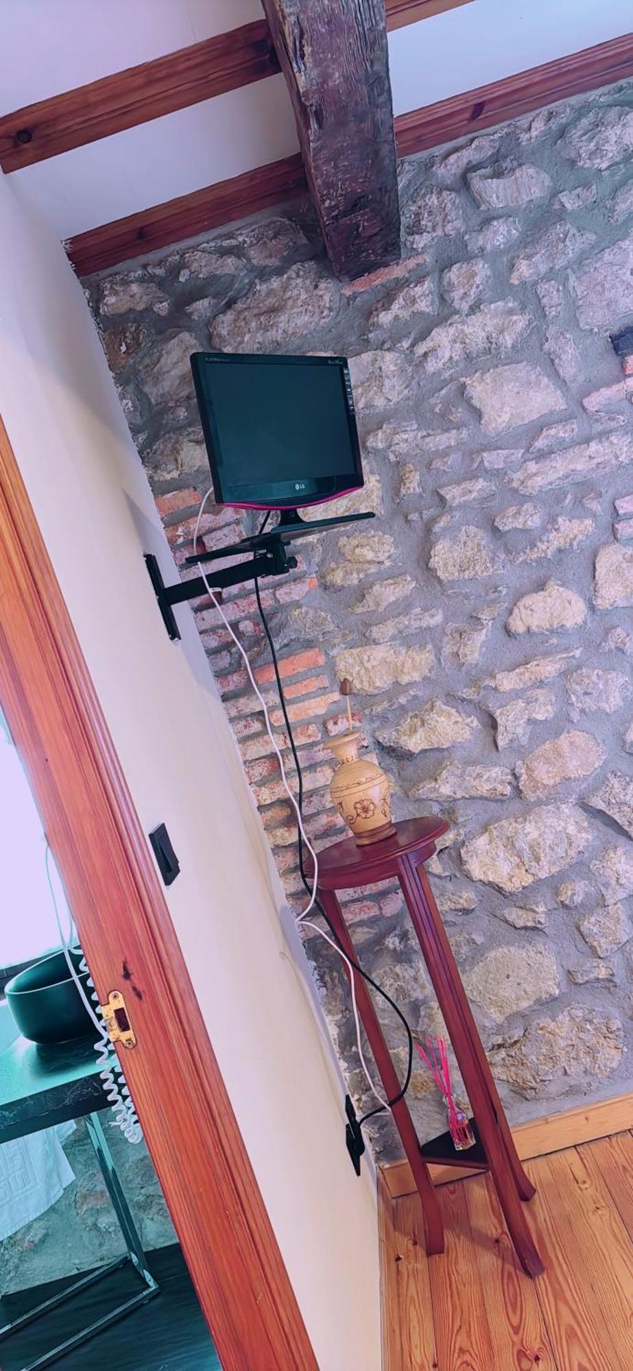 Casa Albertino Hotel Larteme ภายนอก รูปภาพ