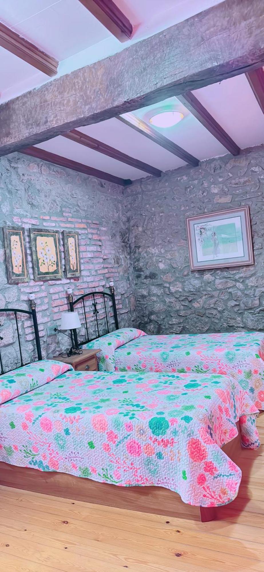 Casa Albertino Hotel Larteme ภายนอก รูปภาพ