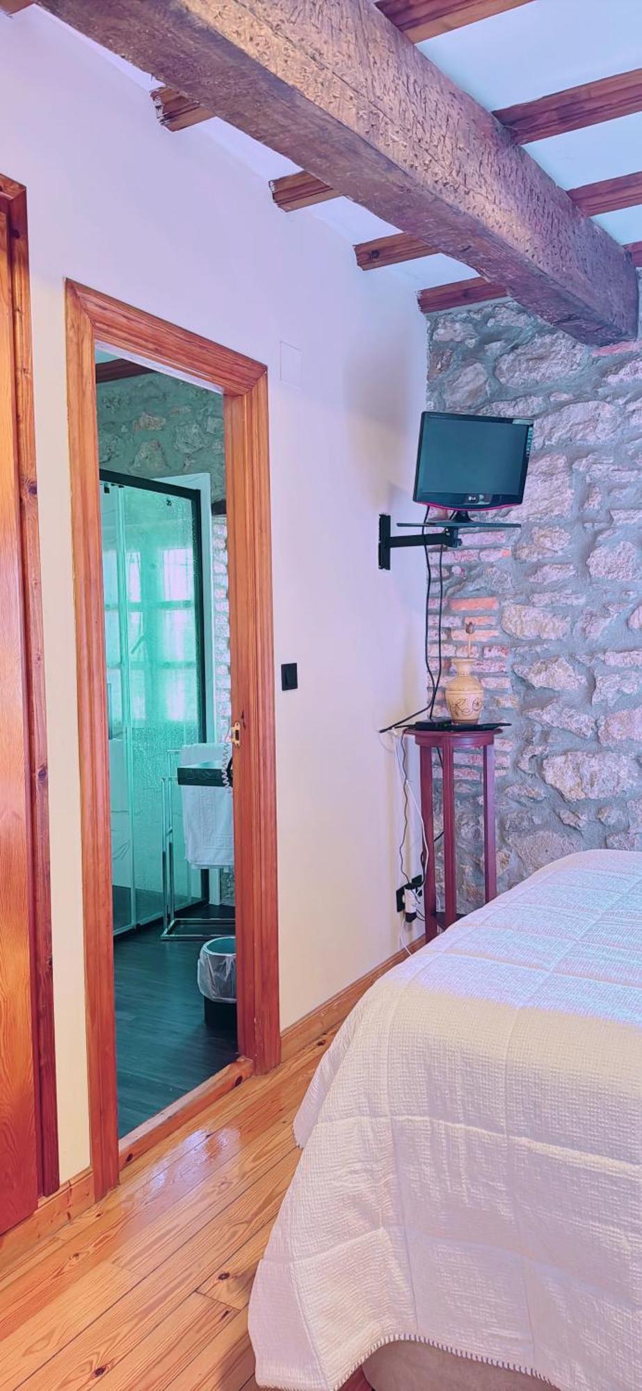 Casa Albertino Hotel Larteme ภายนอก รูปภาพ