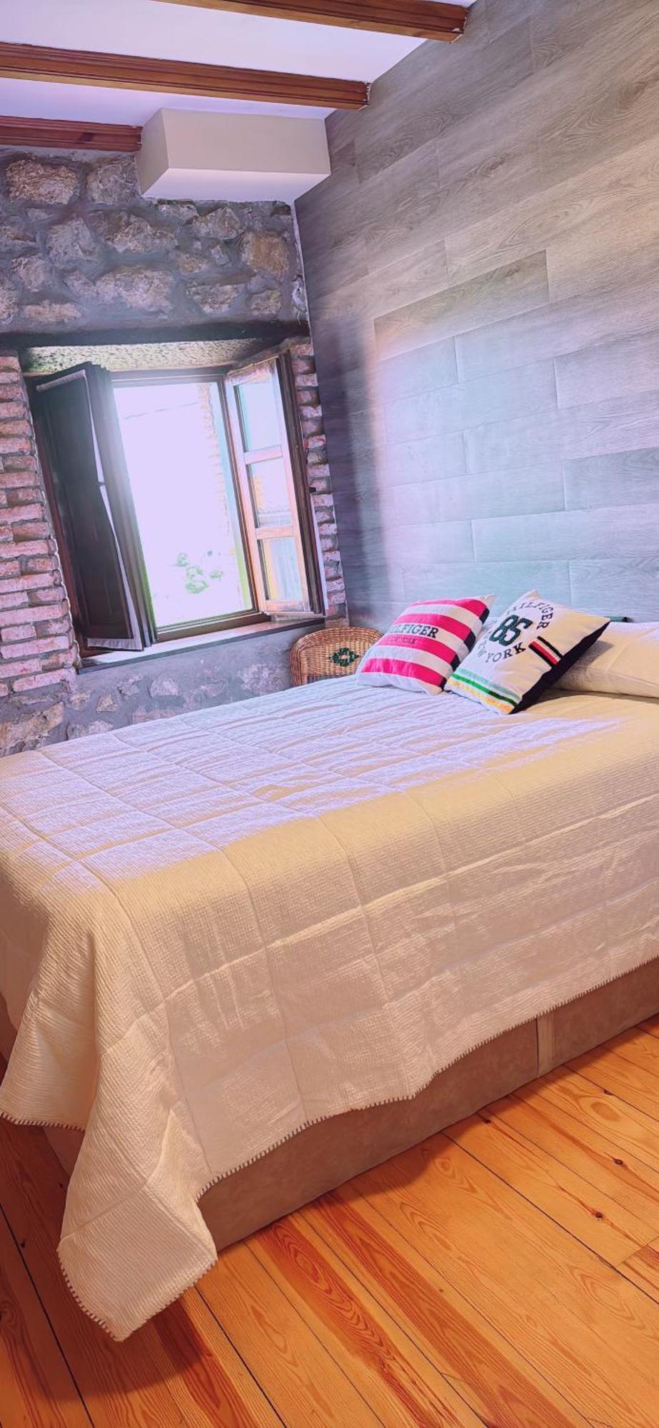 Casa Albertino Hotel Larteme ภายนอก รูปภาพ