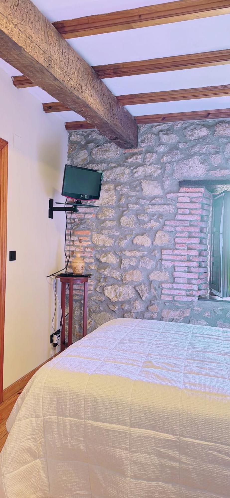 Casa Albertino Hotel Larteme ภายนอก รูปภาพ