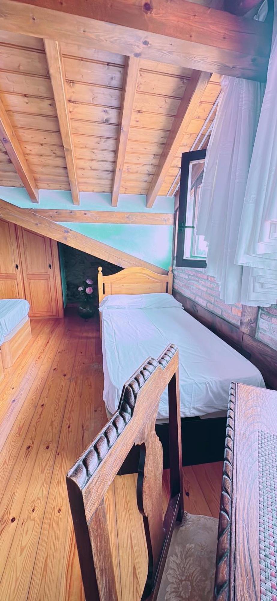 Casa Albertino Hotel Larteme ภายนอก รูปภาพ