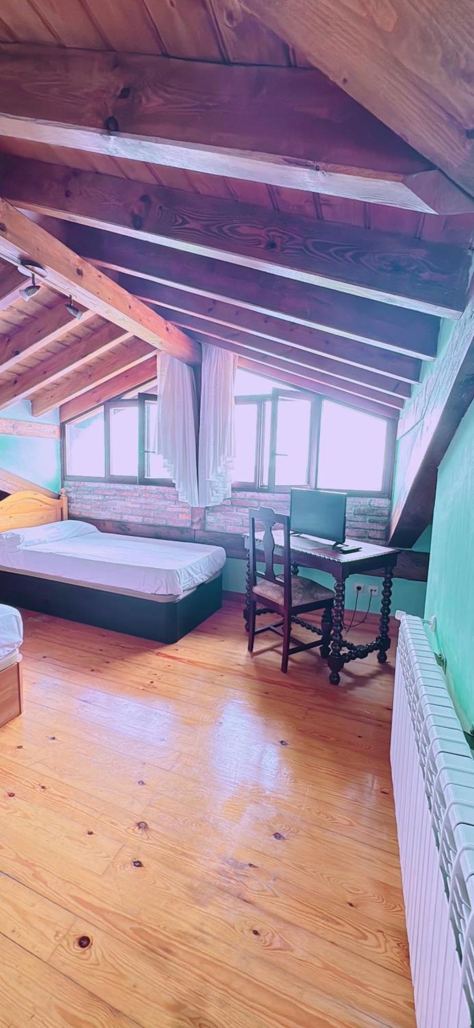 Casa Albertino Hotel Larteme ภายนอก รูปภาพ