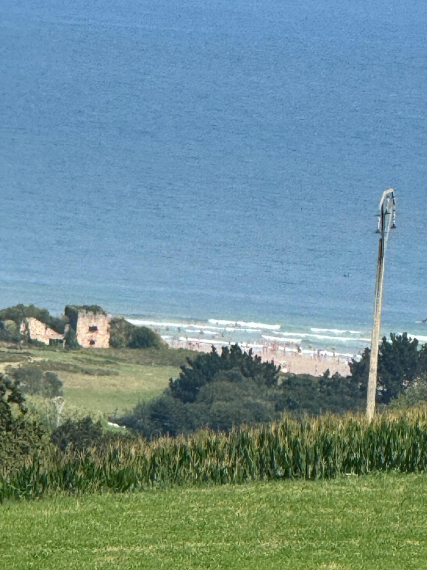 Casa Albertino Hotel Larteme ภายนอก รูปภาพ