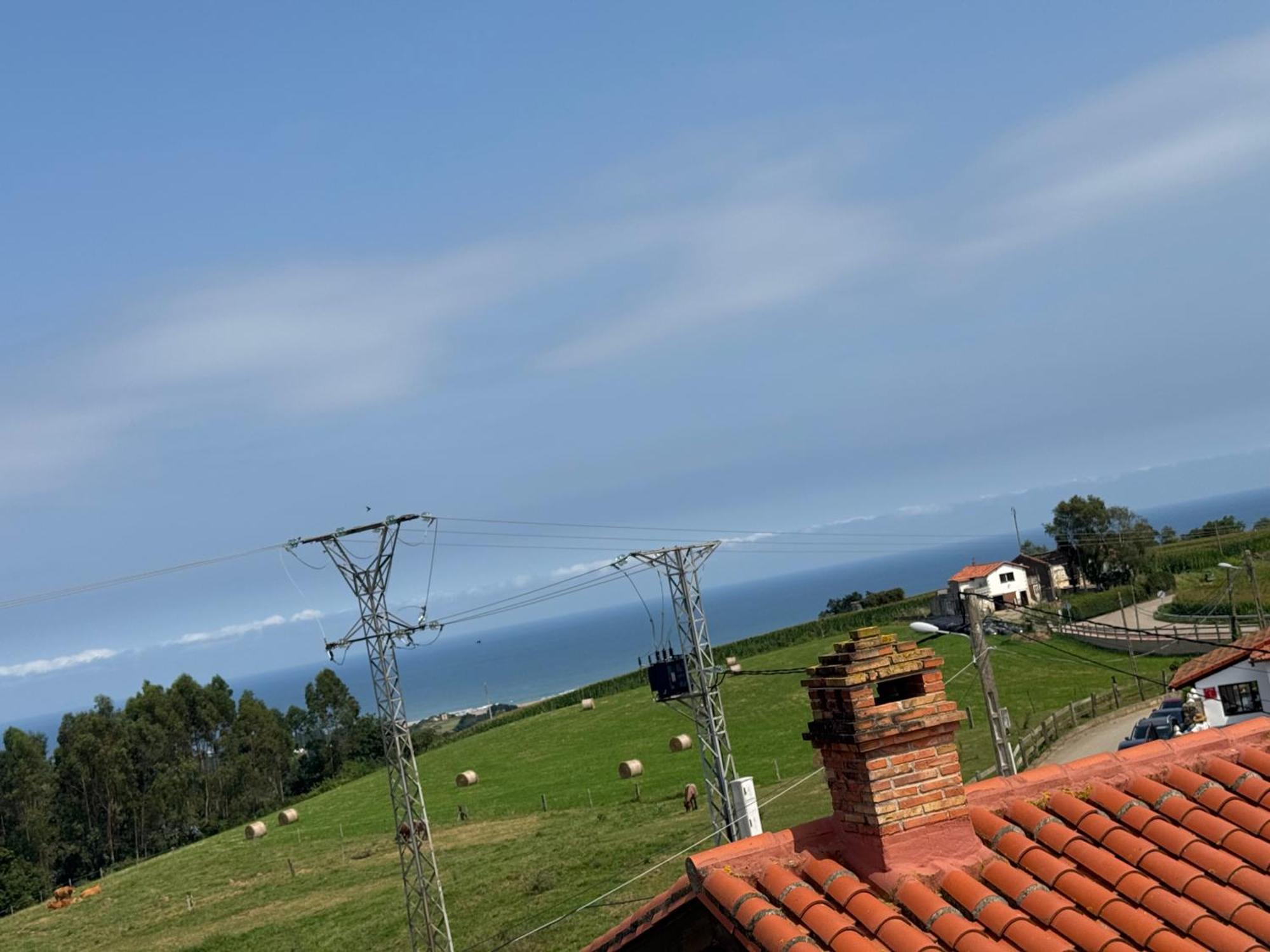 Casa Albertino Hotel Larteme ภายนอก รูปภาพ