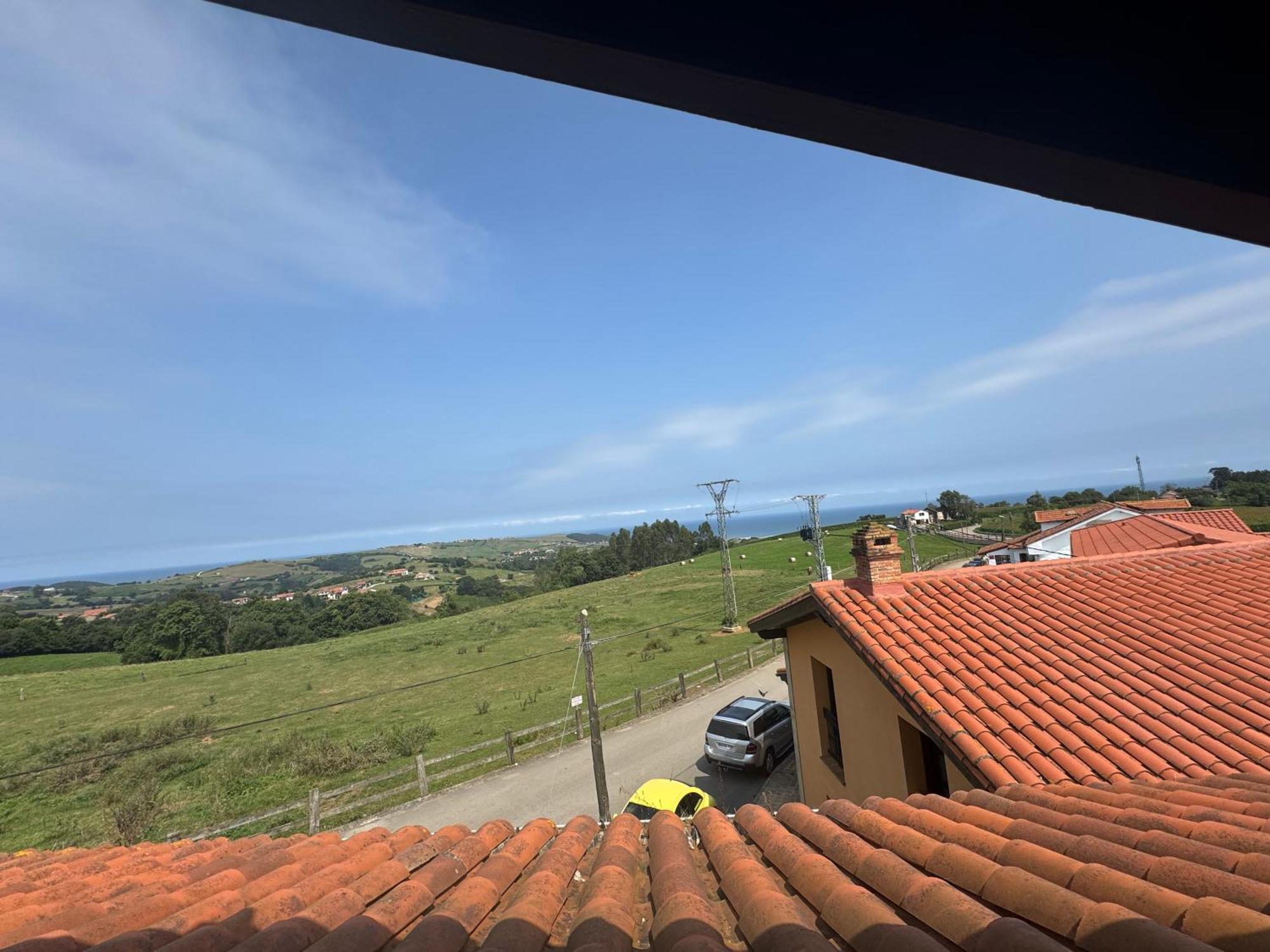 Casa Albertino Hotel Larteme ภายนอก รูปภาพ