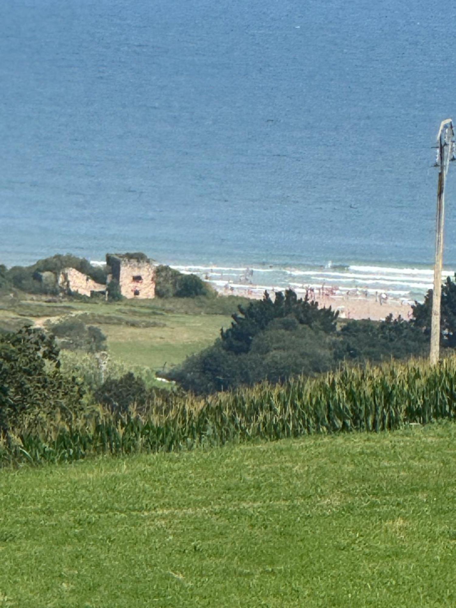 Casa Albertino Hotel Larteme ภายนอก รูปภาพ