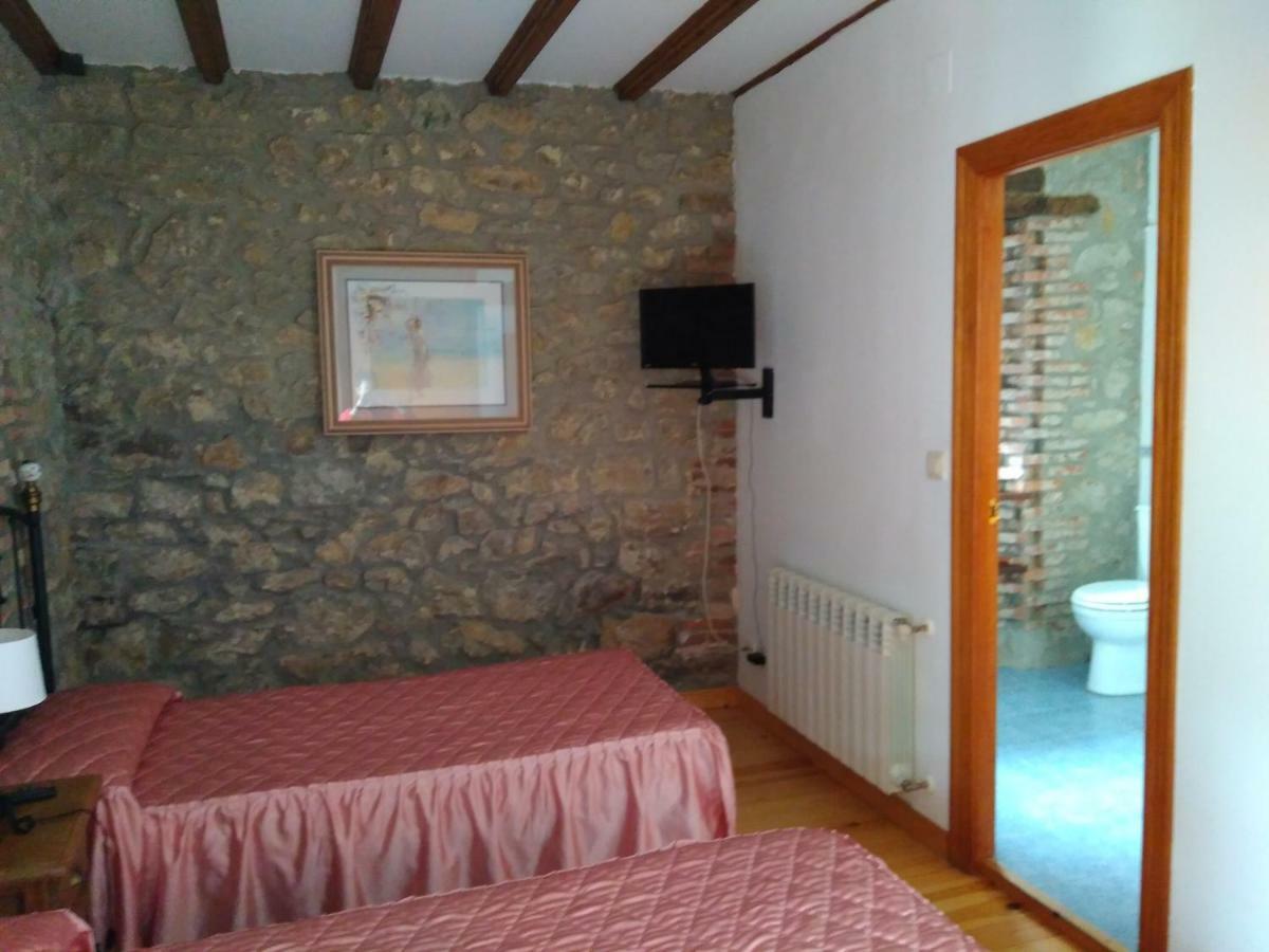 Casa Albertino Hotel Larteme ภายนอก รูปภาพ