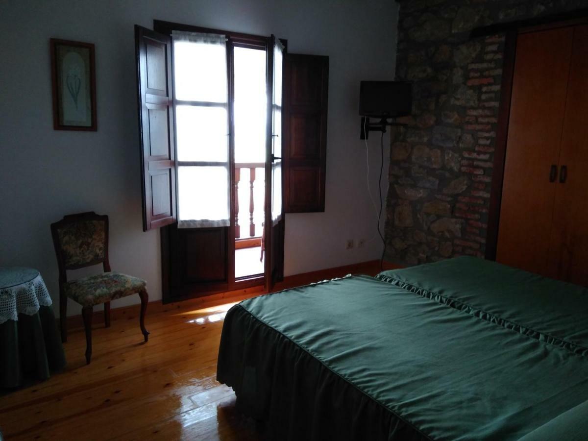 Casa Albertino Hotel Larteme ภายนอก รูปภาพ