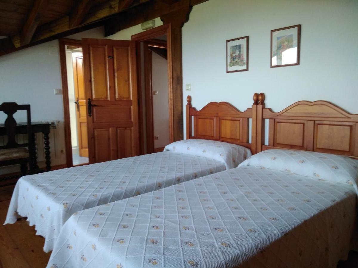 Casa Albertino Hotel Larteme ภายนอก รูปภาพ