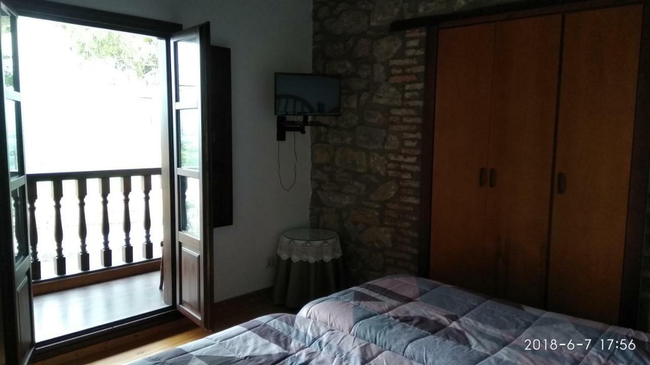 Casa Albertino Hotel Larteme ภายนอก รูปภาพ